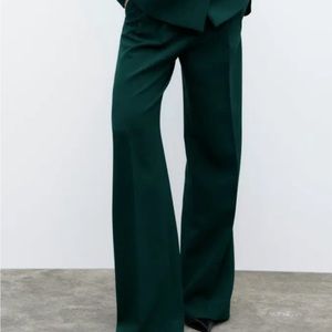 ZARA full length trousers